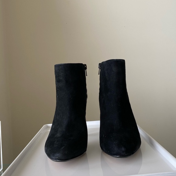 424 Fifth Booties Size 6 - Picture 4 of 4